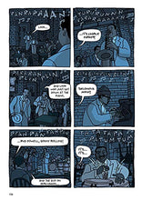 Load image into Gallery viewer, Chico & Rita by Fernando Trueba & Javier Mariscal – Hardback Book (2011)