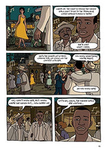 Load image into Gallery viewer, Chico & Rita by Fernando Trueba & Javier Mariscal – Hardback Book (2011)