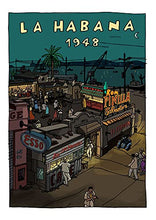 Load image into Gallery viewer, Chico & Rita by Fernando Trueba & Javier Mariscal – Hardback Book (2011)