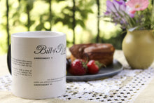 Load image into Gallery viewer, Disappearing Civil Liberties Mug – Bill of Rights Heat-Reveal Coffee Cup