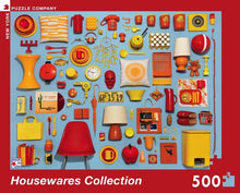 Load image into Gallery viewer, Jim Golden Housewares Photography – 500 Piece Jigsaw Puzzle USA Made 24"x18"