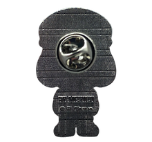 Load image into Gallery viewer, El Chavo del Ocho Metal Pin Badge – Official Mexican Novelty Collectible (3.5 cm)