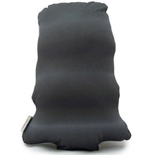 Load image into Gallery viewer, Betty Page Pin-Up Doll Cushion – The Tukis Handmade Soft Figure 28cm