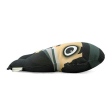 Load image into Gallery viewer, Charlie Chaplin Cushion – The Tukis Handmade Soft Figure 28cm