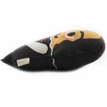 Load image into Gallery viewer, Diego Velázquez Illustrated Cushion – Soft Cotton Plush – Handmade in Spain 28cm