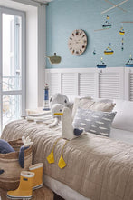 Load image into Gallery viewer, Crab & Octopus Plush Toy Set – Soft Cuddly Sea Animal Teddies – 30cm & 50cm – Ocean-Themed Gifts