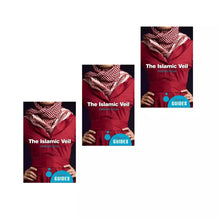 Load image into Gallery viewer, Set of 3 The Islamic Veil Books by Elizabeth Bucar | Women, Faith & Identity