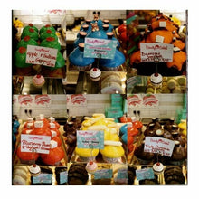 Load image into Gallery viewer, Set of 4 Books Made in London by Jean-Luc Planche