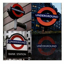 Load image into Gallery viewer, Set of 4 Books Made in London by Jean-Luc Planche