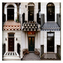 Load image into Gallery viewer, Set of 4 Books Made in London by Jean-Luc Planche