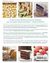 Load image into Gallery viewer, The Holiday Kosher Baker by Paula Shoyer – 240 Gourmet Jewish Desserts | Hardback