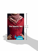 Load image into Gallery viewer, The Islamic Veil Books by Elizabeth Bucar | Women, Faith & Identity