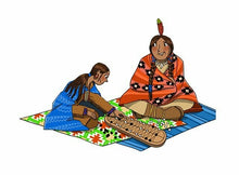 Load image into Gallery viewer, Set of 4 Make Your Own Time-Traveller Games by Mark Bergin | Fun Historical Crafts for Kids