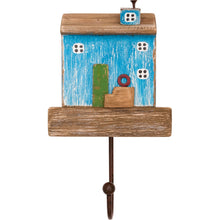 Load image into Gallery viewer, FISHERMAN COAT RACK