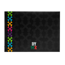 Load image into Gallery viewer, Mexican Skull (Catrin) Paper Wallet – Day of the Dead Design | Imported from Mexico