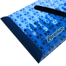 Load image into Gallery viewer, Mexican Skull (Catrin) Paper Wallet – Day of the Dead Design | Imported from Mexico