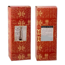 Load image into Gallery viewer, Statue of Our Lady of Fatima – 30 cm (Wooden Look)