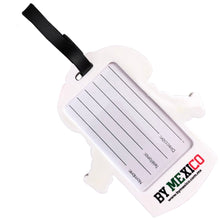 Load image into Gallery viewer, Novelty Luggage Tag Maria Doll 12cm - ByMexico