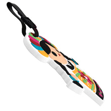 Load image into Gallery viewer, Novelty Luggage Tag Maria Doll 12cm - ByMexico