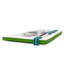 Load image into Gallery viewer, Novelty Catrín Notebook – Imported from Mexico – 21 x 14 cm