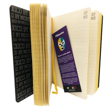 Load image into Gallery viewer, Mexican Lucha Libre Notebook – Imported from Mexico – 21 x 14 cm