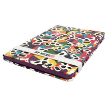Load image into Gallery viewer, Mexican Lucha Libre Notebook – Imported from Mexico – 21 x 14 cm