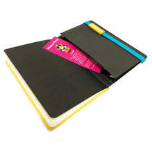 Load image into Gallery viewer, Mexican María Doll Notebook – Imported from Mexico – 21 x 14 cm