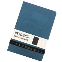 Load image into Gallery viewer, Novelty Catrin Notebook – Imported from Mexico – 21 x 14 cm