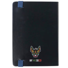 Load image into Gallery viewer, Novelty Xolo Dog Notebook – Imported from Mexico – 21 x 14 cm