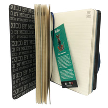 Load image into Gallery viewer, Novelty Xolo Dog Notebook – Imported from Mexico – 21 x 14 cm