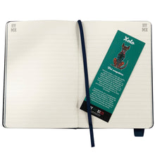 Load image into Gallery viewer, Novelty Xolo Dog Notebook – Imported from Mexico – 21 x 14 cm