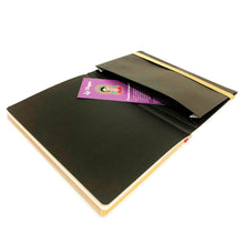 Load image into Gallery viewer, Virgin of Guadalupe Notebook – Imported from Mexico – 21 x 14 cm