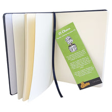 Load image into Gallery viewer, El Chavo del Ocho Notebook – Imported from Mexico – 21 x 14 cm
