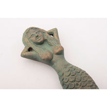 Load image into Gallery viewer, Mermaid Bottle Opener – Quirky Metal Novelty Gift 18 cm