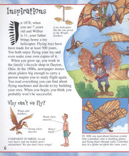 Load image into Gallery viewer, Avoid Being on the First Flying Machine! – Paperback by Ian Graham