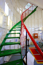 Load image into Gallery viewer, Lighthouses of South Africa – Gerald Hoberman | Illustrated Maritime History