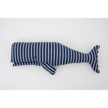 Load image into Gallery viewer, Set of 3 Teddy Whale Plush Toys – Soft Stuffed Animals 40 cm