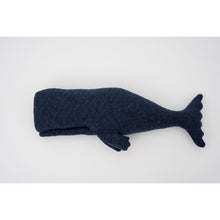 Load image into Gallery viewer, Set of 3 Teddy Whale Plush Toys – Soft Stuffed Animals 40 cm