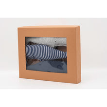 Load image into Gallery viewer, Set of 3 Teddy Whale Plush Toys – Soft Stuffed Animals 40 cm