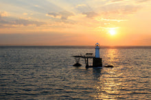 Load image into Gallery viewer, Lighthouses of South Africa – Gerald Hoberman | Illustrated Maritime History