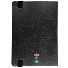 Load image into Gallery viewer, Mexican Iztli Axolotl Notebook – Imported from Mexico – 21 x 14 cm