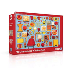 Load image into Gallery viewer, Jim Golden Housewares Photography – 500 Piece Jigsaw Puzzle USA Made 24"x18"