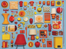 Load image into Gallery viewer, Jim Golden Housewares Photography – 500 Piece Jigsaw Puzzle USA Made 24"x18"