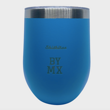 Load image into Gallery viewer, Mexican Lucha Libre Stainless Steel Insulated Tumbler – 350ml – Imported from Mexico