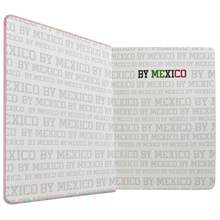 Load image into Gallery viewer, Mexican Pink Yul Axolotl Notebook – Imported from Mexico – 21 x 14 cm