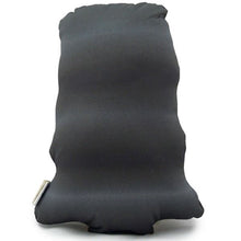 Load image into Gallery viewer, Betty Page Pin-Up Doll Cushion – The Tukis Handmade Soft Figure 28cm