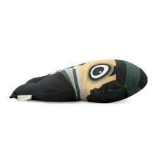 Load image into Gallery viewer, Charlie Chaplin Cushion – The Tukis Handmade Soft Figure 28cm