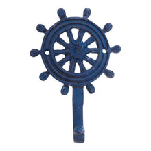 Load image into Gallery viewer, coat rack rudder