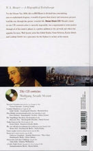 Load image into Gallery viewer, Set of 4 Mozart Books & CDs – A Bibliographical Kaleidoscope (Hardback, 2006)