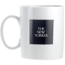 Load image into Gallery viewer, Hamlet’s Soliloquy Porcelain Mug – The New Yorker Cartoon